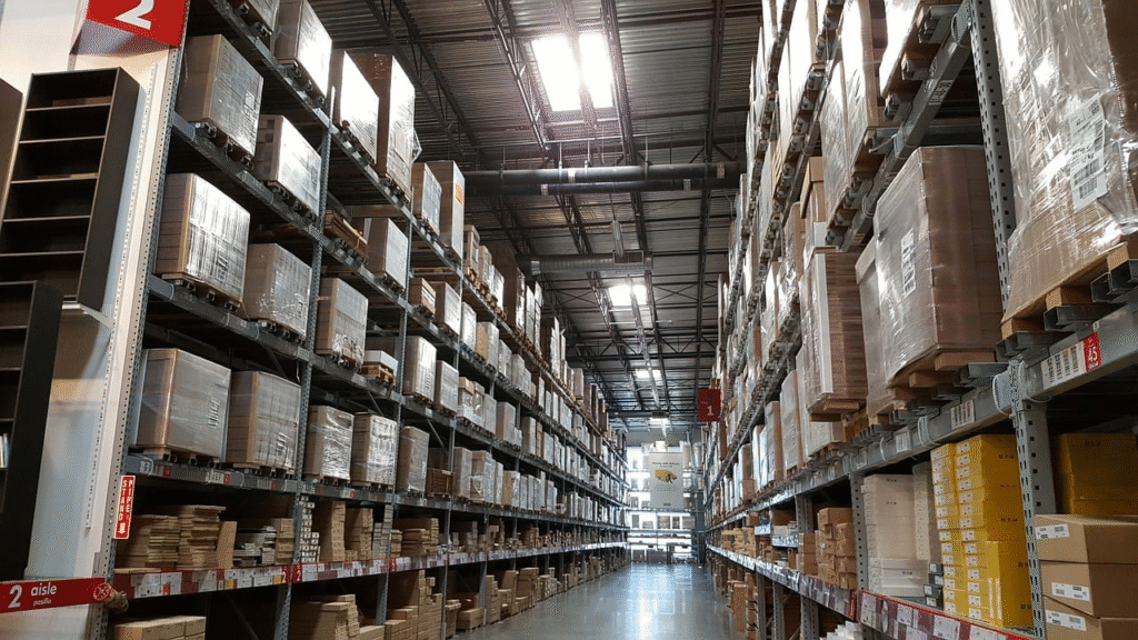 Auction Pallets UK
