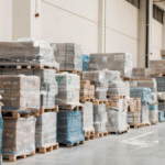 Liquidation Pallets UK