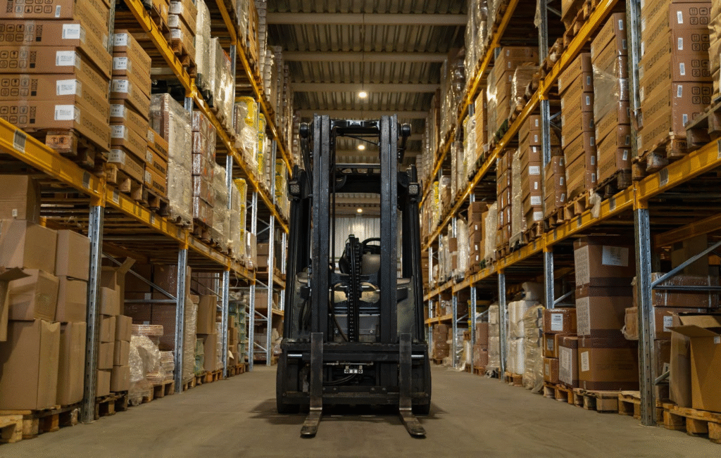 Liquidation Pallets UK