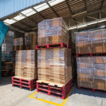 Pallet Liquidation UK