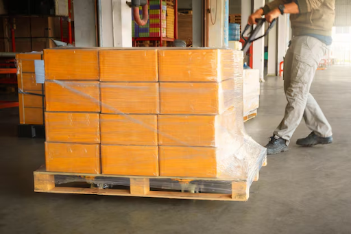 Best Liquidation Pallets
