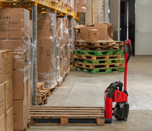 Best Liquidation Pallets